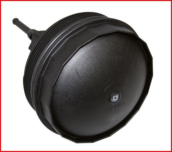 Clé pour filtre à huile KS Tools 3/8", 73-14, 150.9323