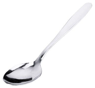 Cuillère à dîner Contacto SOPHIE, paquet de 12, 1111/001