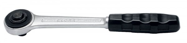 ELORA Cliquet à pousser 3/8 ", 870-1ZI, 0870010112000