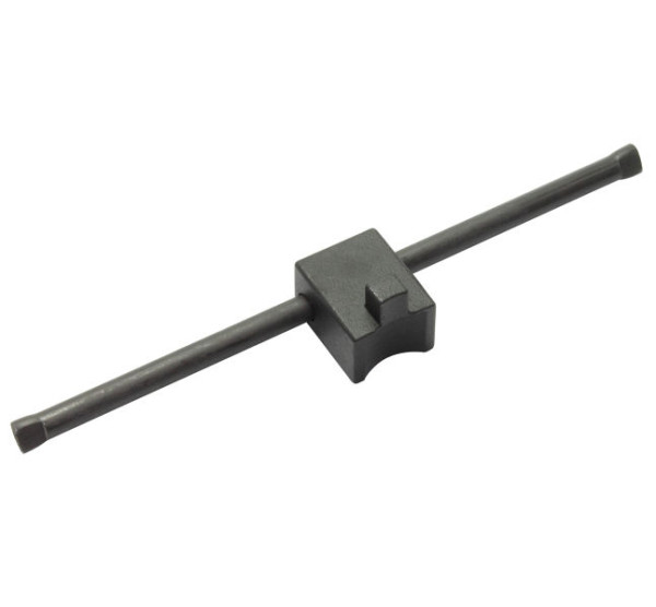 Clé Stahlmaxx pour galets tendeurs PSA, 7 mm, XXL-112423