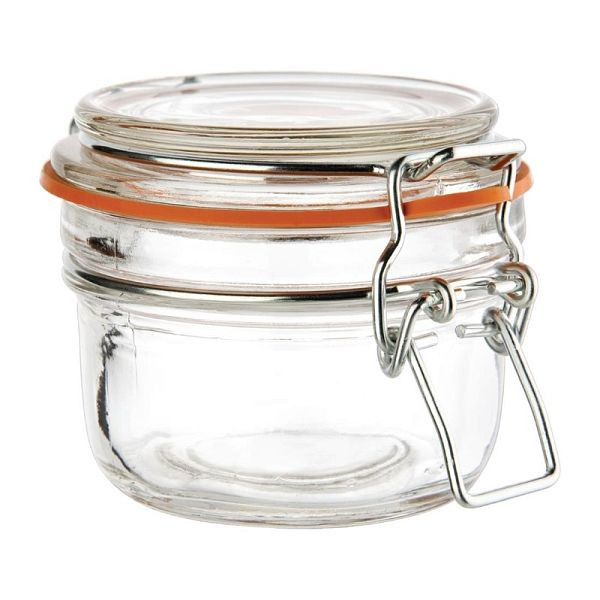 Pots Mason Vogue 100 ml, GH327