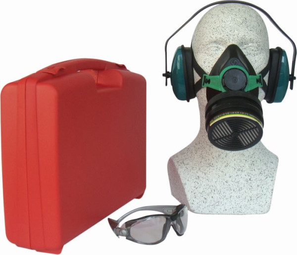 EKASTU Safety respiratoire EKASTU Safety PROFEX, 166436