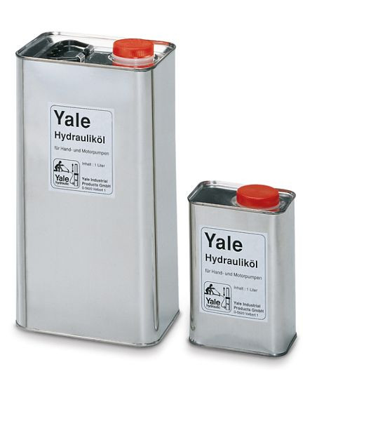 YALE HFY-5 Huile hydraulique Yale, N14300195