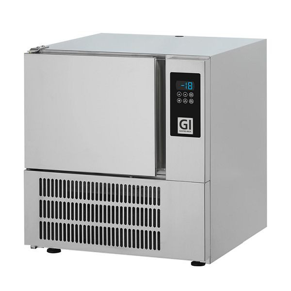 Congélateur de choc Gastro-Inox, 3x Gastronorm 1/1, 203.001