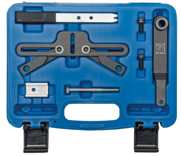 Jeu d'outils de maintien SW-Stahl pour volant moteur, BMW/Mini, 10588L