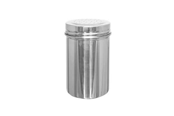 Sucrier Schneider, petite perforation, 0,25 l, inox, 199060