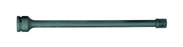 Rallonge GEDORE 3/4'' pour embouts de tournevis électriques, 400 mm, 6675870