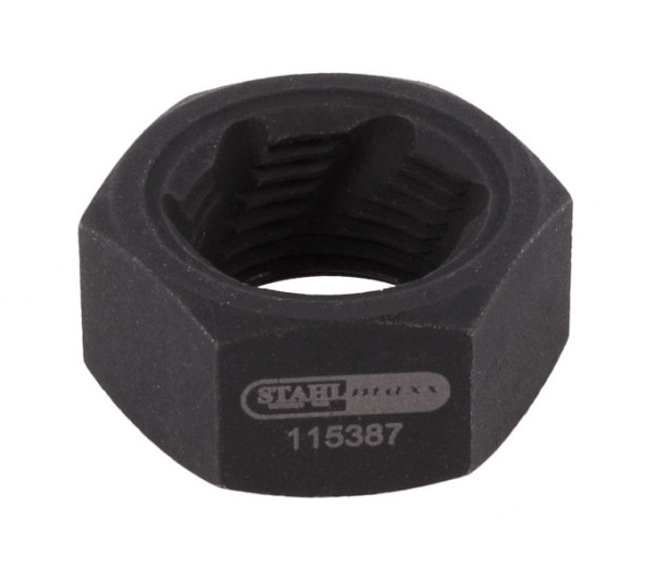 Coupe-fil Stahlmaxx, M18 x 1,5, SW27, pour VW T4, XXL-115387