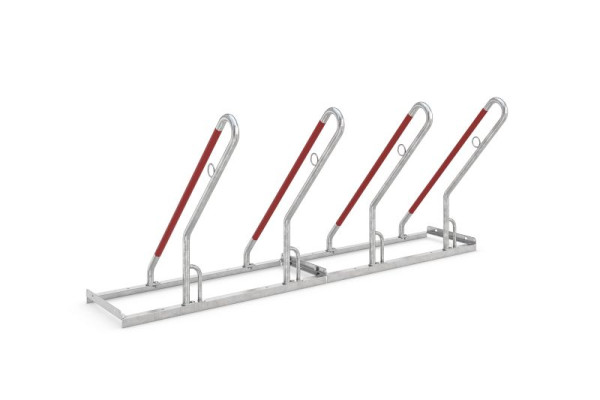 WSM penchant parker 0504 XBF, 4 places de parking, 105700194