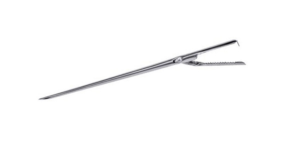 Aiguille Contacto, 150/200