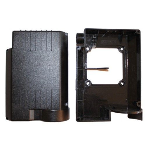 Boîte à condensateurs AEROTEC pour moteurs électriques complète pour MEC 80 + 90 type -230 V, 9612095