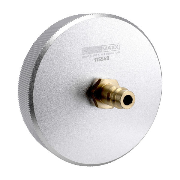 Adaptateur de purge de frein Stahlmaxx G 75, XXL-115548