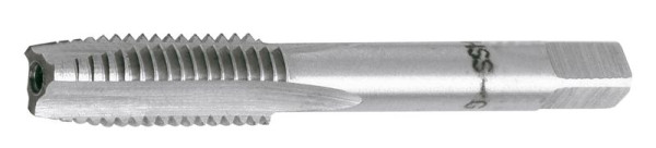Taraud Kraftwerk à coupe unique pour utilisation mécanique et manuelle DIN352-B M12, 22120