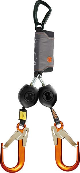 Antichute Skylotec Bande Y 1,8 m PEANUT Y, KOBRA AL TRI / FS 64 AL OU, HSG-022-1,8-1