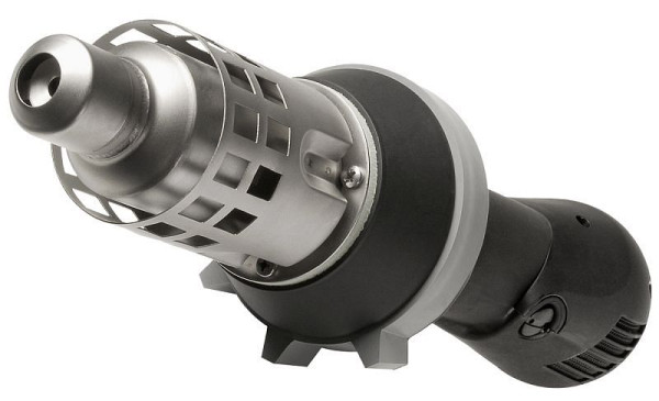 Poste à souder manuel Forsthoff HOT AIR S 3000W 230V sans buse de fixation, 104500S
