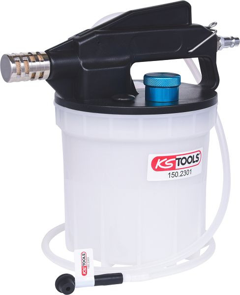 Dispositif de base de purge de frein KS Tools, 150.2301