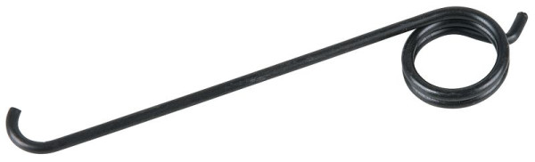Ressort de torsion KS Tools, 161.0367-R002P