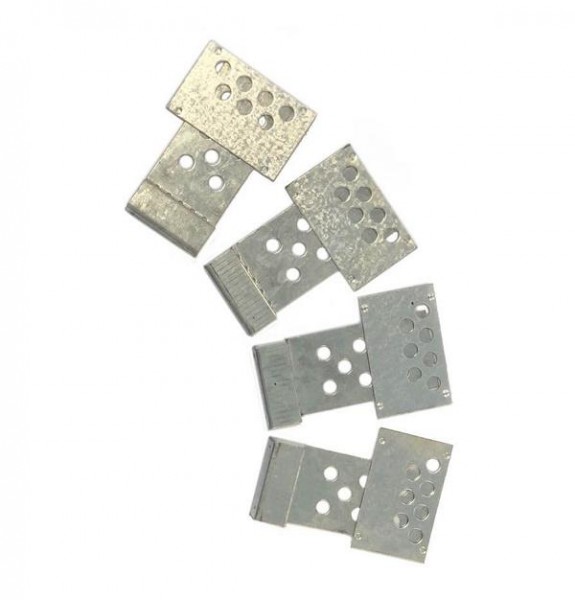 Aimants pour carreaux TECTOOL, sac SB (4 pièces), 8 pièces, 18695