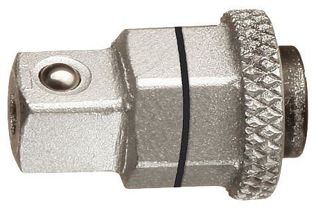 Adaptateur d'entraînement GEDORE pour 7 R/ 7 UR, 1/4" 10 mm, 2320495