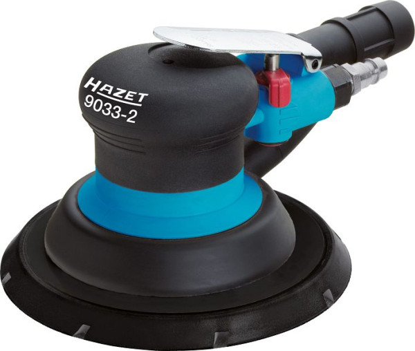 Ponceuse excentrique Hazet, 9033-2