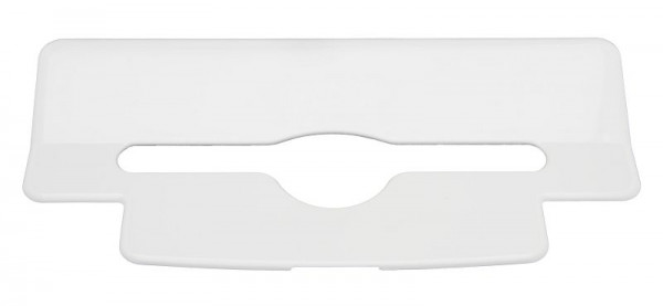 All Care PlastiQline Adaptateur Interfold Distributeur de serviettes, 5540