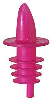 Verseur universel Contacto, rose fluo, 5852/039