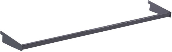 Barre horizontale Kraftwerk 3D, M, L100 P17,5 cm, 901.107.001