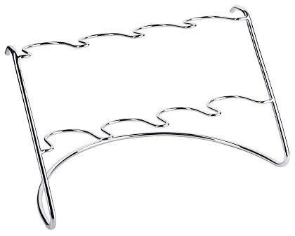 Support à burette Contacto pour 8 verres sans verres Weck, 3295/880