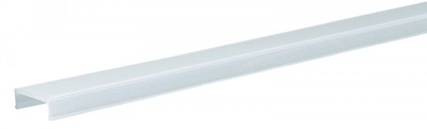 rutec Projekt cover mat step profile indirect SP68 / 26 cover mat - 2 mètres, PFI558