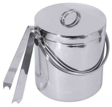 Seau à glace Contacto, double paroi 3 l, 2366/300