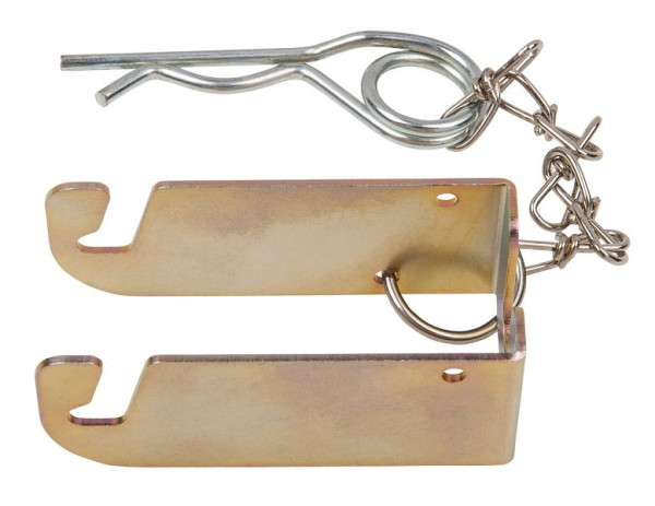 Serre-câble d'embrayage KS Tools, 150.2436