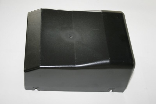 Capot supérieur ELMAG pour ET2MCF-ET7/4 pour SEB 6500 WD / SED 7000 WD, 9503089