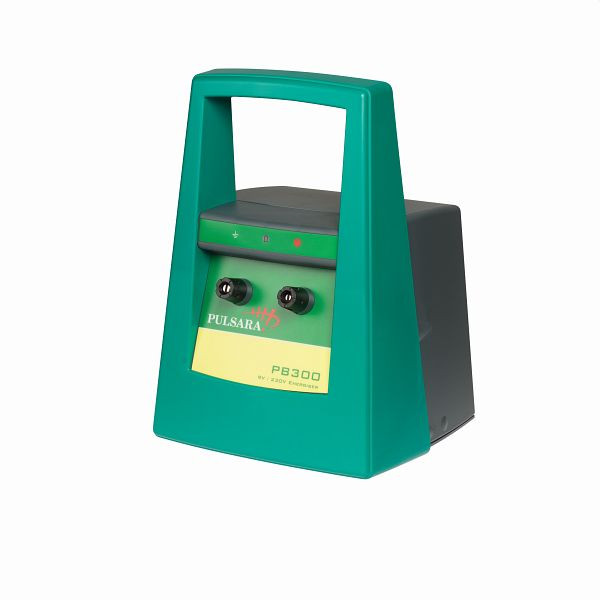 Électrificateur de clôture électrique Pulsara PB300, 306107