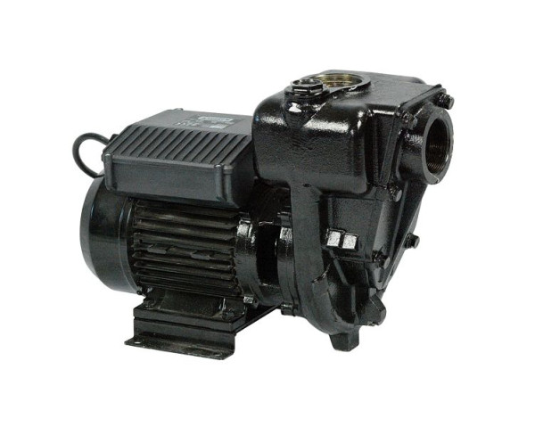 Pompe diesel ZUWA E 300, 2580 tr/min, 230 V, sans câble ni fiche, P32100