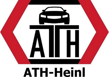 Rouleau de pression ATH-Heinl (7256), RAR1111