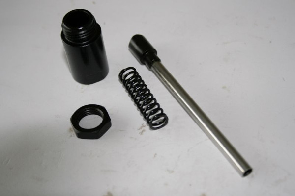 Pièces ELMAG n° 5, 6, 8, 9 pour EPS 501, 9403528