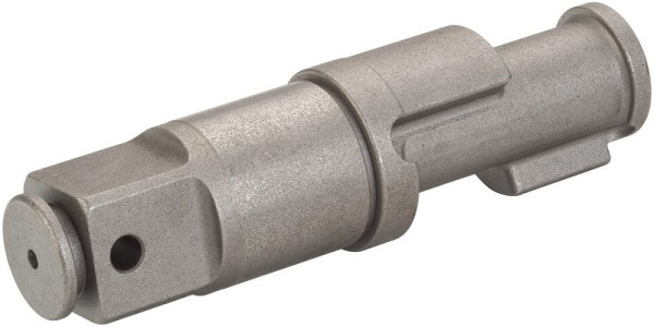 Carré d'entraînement Hazet pour 9014 MG, 9014 MG-1, 9014 MG-2, 9014MG-1-01