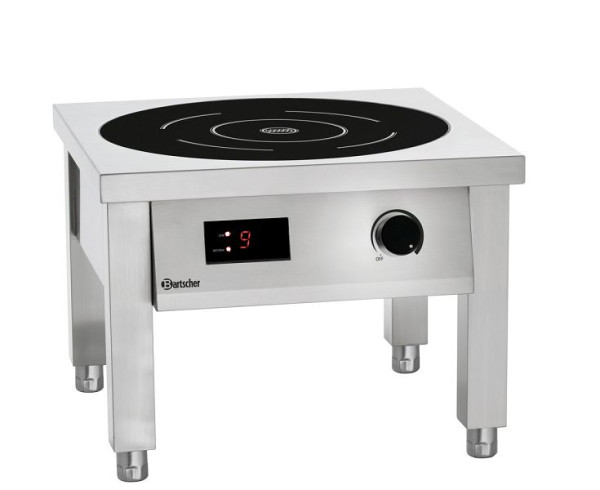 Bartscher tabouret cuisinière IND 1K300, 105817
