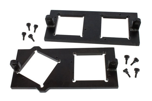 Dispositif de réglage Stahlmaxx pour les arbres à cames comme 9661/0 Turbo / 997T / GT3, XXL-117468