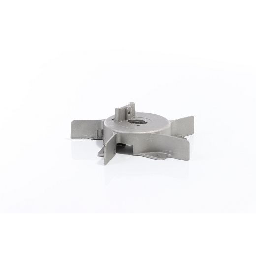 Tête de brûleur ELMAG (n°20) pour TURBOHEAT OD 37/50/60, 9010098
