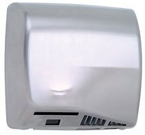 All Care Mediclinics sèche-mains automatique en acier inoxydable, 12370