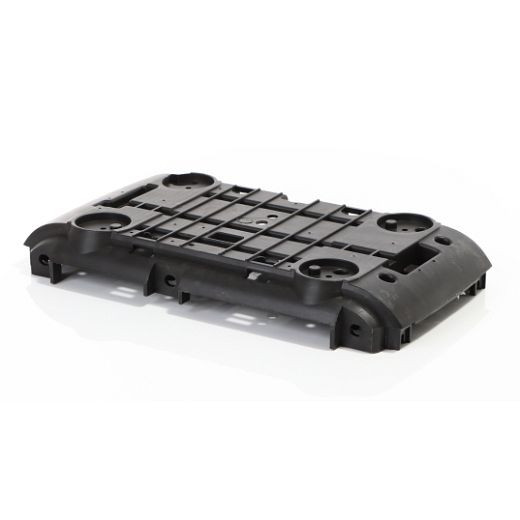 Plaque de base ELMAG, 9501025