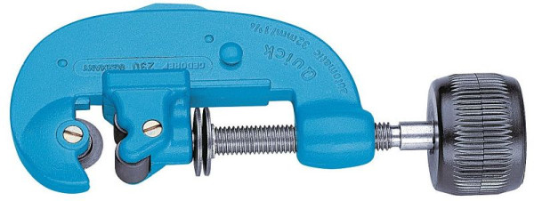 Coupe-tube GEDORE Quick Automatique (4-32 mm), 4504050