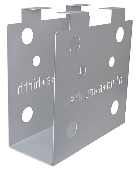 Bedrunka+Hirth Support PC H, 250 x 550 x 500 mm, 07.89.06