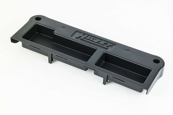 Couvercle en plastique Hazet, avec logo, 179XL-045L