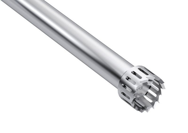 Outil de dispersion IKA, dent de scie, Ø25 mm, S 25 KD - 25 G ST, 0020002974