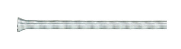 KS Tools ressort de flexion externe en tube de cuivre, 5/8", 203.0005
