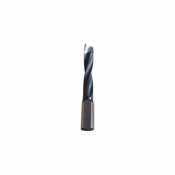 Foret Holzmann 8 mm, coupe à droite, BBM35_B8R