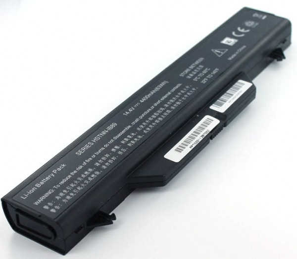 Batterie AGI compatible avec HP ZZ08, 92949