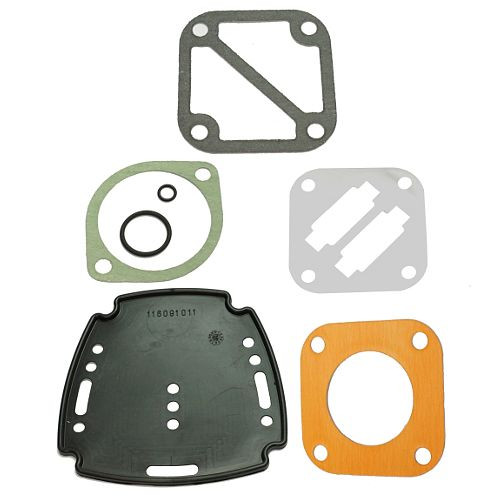 Kit d'étanchéité AEROTEC - Unité MK282, 216GZ0001FINI